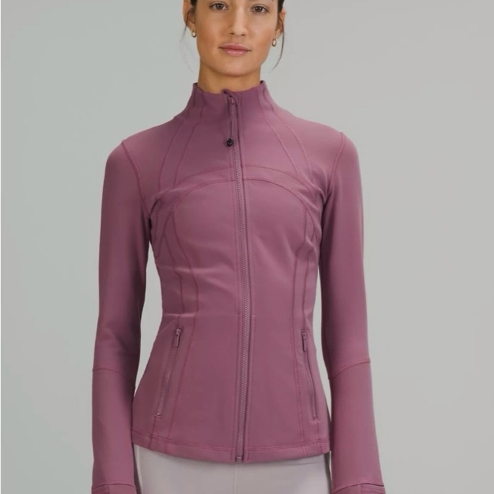 Lululemon Define Jacket - image 1